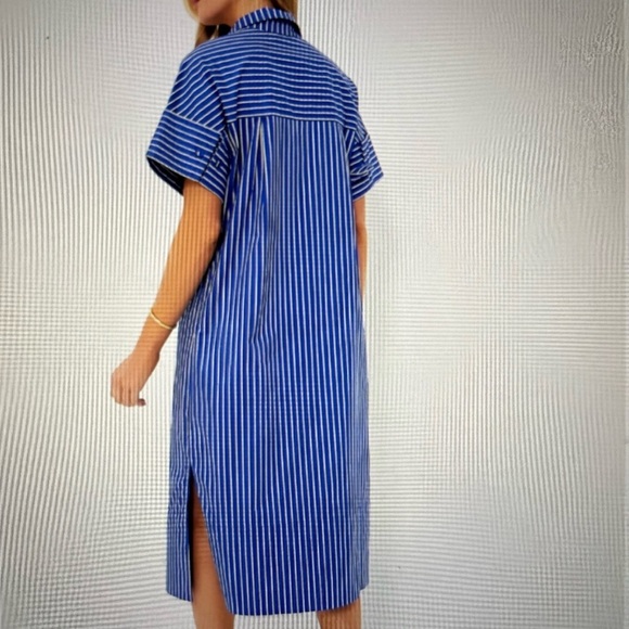 Tuckernuck Pomander Place Reina Dress Medium - Picture 2 of 5